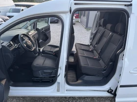 VW Caddy 2.0TDI* PATNIK* FACE | Auto.bg — изображение 10 VW Caddy 2.0TDI* PATNIK* FACE | Auto.bg — изображение 10