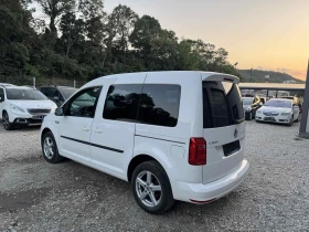 VW Caddy 2.0TDI* PATNIK* FACE | Auto.bg — изображение 4 VW Caddy 2.0TDI* PATNIK* FACE | Auto.bg — изображение 4