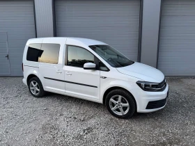 VW Caddy 2.0TDI* PATNIK* FACE | Auto.bg — изображение 16 VW Caddy 2.0TDI* PATNIK* FACE | Auto.bg — изображение 16