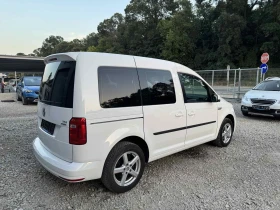 VW Caddy 2.0TDI* PATNIK* FACE | Auto.bg — изображение 5 VW Caddy 2.0TDI* PATNIK* FACE | Auto.bg — изображение 5