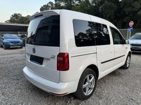 VW Caddy 2.0TDI* PATNIK* FACE | Auto.bg — изображение 6 VW Caddy 2.0TDI* PATNIK* FACE | Auto.bg — изображение 6