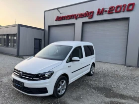 VW Caddy 2.0TDI* PATNIK* FACE | Auto.bg — изображение 8 VW Caddy 2.0TDI* PATNIK* FACE | Auto.bg — изображение 8