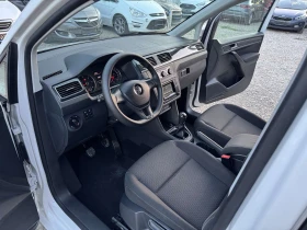 VW Caddy 2.0TDI* PATNIK* FACE | Auto.bg — изображение 11 VW Caddy 2.0TDI* PATNIK* FACE | Auto.bg — изображение 11