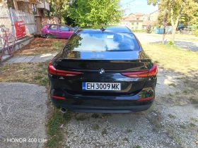 BMW 2 Gran Coupe 216 D | Auto.bg — изображение 4 BMW 2 Gran Coupe 216 D | Auto.bg — изображение 4