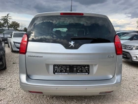 Peugeot 5008 2.0HDI-150 6+ 1 PANO HEAD UP NAVI TEGlICH | Auto.bg — изображение 6 Peugeot 5008 2.0HDI-150 6+ 1 PANO HEAD UP NAVI TEGlICH | Auto.bg — изображение 6