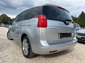 Peugeot 5008 2.0HDI-150 6+ 1 PANO HEAD UP NAVI TEGlICH | Auto.bg — изображение 4 Peugeot 5008 2.0HDI-150 6+ 1 PANO HEAD UP NAVI TEGlICH | Auto.bg — изображение 4