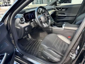 Mercedes-Benz C 300 4MATIC * FULL AMG* БЕЗ НИТО ЕДНА ЗАБЕЛЕЖКА* | Auto.bg — изображение 7 Mercedes-Benz C 300 4MATIC * FULL AMG* БЕЗ НИТО ЕДНА ЗАБЕЛЕЖКА* | Auto.bg — изображение 7