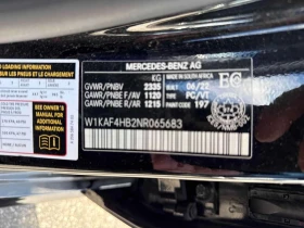 Mercedes-Benz C 300 4MATIC * FULL AMG* БЕЗ НИТО ЕДНА ЗАБЕЛЕЖКА* | Auto.bg — изображение 13 Mercedes-Benz C 300 4MATIC * FULL AMG* БЕЗ НИТО ЕДНА ЗАБЕЛЕЖКА* | Auto.bg — изображение 13