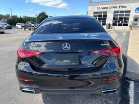Mercedes-Benz C 300 4MATIC * FULL AMG* БЕЗ НИТО ЕДНА ЗАБЕЛЕЖКА* | Auto.bg — изображение 5 Mercedes-Benz C 300 4MATIC * FULL AMG* БЕЗ НИТО ЕДНА ЗАБЕЛЕЖКА* | Auto.bg — изображение 5