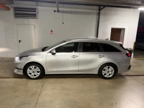 Kia Ceed - 16000 € - 30287799 2 | Car24.bg Kia Ceed - 16000 € - 30287799 2