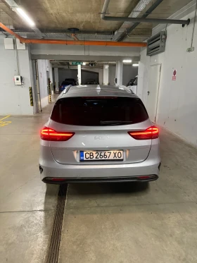 Kia Ceed - 16000 € - 30287799 3 | Car24.bg Kia Ceed - 16000 € - 30287799 3