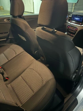 Kia Ceed - 16000 € - 30287799 9 | Car24.bg Kia Ceed - 16000 € - 30287799 9