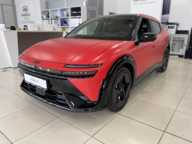 Hyundai Ioniq N Line Evo + EV Plus + Relax + Vision Roof EV 61 k