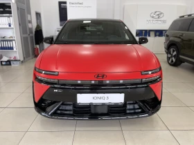 Hyundai Ioniq N Line Evo + EV Plus + Relax + Vision Roof EV 61 k | Auto.bg — изображение 2 Hyundai Ioniq N Line Evo + EV Plus + Relax + Vision Roof EV 61 k | Auto.bg — изображение 2