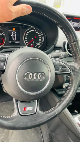Audi A1 ТОП-БАРТЕР-ЛИЗИНГ - 7599 € - 28362878 11 | Car24.bg Audi A1 ТОП-БАРТЕР-ЛИЗИНГ - 7599 € - 28362878 11