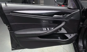 BMW 520 M SPORT * LASER * BOWER & WILKINS * | Auto.bg — изображение 14 BMW 520 M SPORT * LASER * BOWER & WILKINS * | Auto.bg — изображение 14