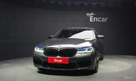 BMW 520 M SPORT * LASER * BOWER & WILKINS *