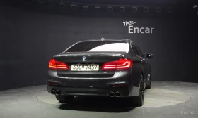 BMW 520 M SPORT * LASER * BOWER & WILKINS * | Auto.bg — изображение 2 BMW 520 M SPORT * LASER * BOWER & WILKINS * | Auto.bg — изображение 2