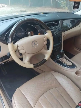 Mercedes-Benz CLS 500 Mercedes Cls 550 - цена по договаряне - 48416315 4 | Car24.bg Mercedes-Benz CLS 500 Mercedes Cls 550 - цена по договаряне - 48416315 4