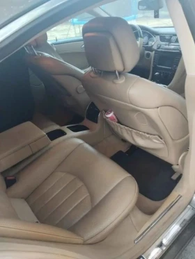 Mercedes-Benz CLS 500 Mercedes Cls 550 - цена по договаряне - 48416315 2 | Car24.bg Mercedes-Benz CLS 500 Mercedes Cls 550 - цена по договаряне - 48416315 2