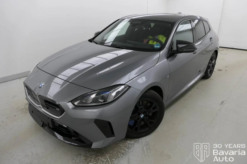 BMW 135  M135 xDrive Steptronic - 71750 лв. / 36685.19 € - 82748414 1 | Car24.bg BMW 135  M135 xDrive Steptronic - 71750 лв. / 36685.19 € - 82748414 1