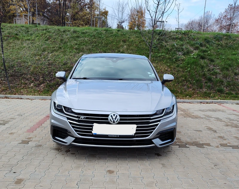 VW Arteon R-line 2.0 TSI BMT DSG - 26000 € / 50851.58 лв. - 62387889 1 | Car24.bg VW Arteon R-line 2.0 TSI BMT DSG - 26000 € / 50851.58 лв. - 62387889 1