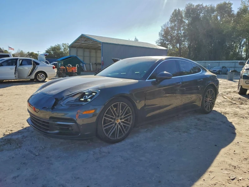 Porsche Panamera 4S* AWD* Bose* подгрев* обдухване* - 48500 лв. / 24797.66 € - 75019203 1 | Car24.bg Porsche Panamera 4S* AWD* Bose* подгрев* обдухване* - 48500 лв. / 24797.66 € - 75019203 1