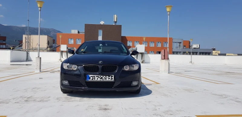 BMW 320 - 5750 € / 11246.02 лв. - 15310306 1 | Car24.bg BMW 320 - 5750 € / 11246.02 лв. - 15310306 1