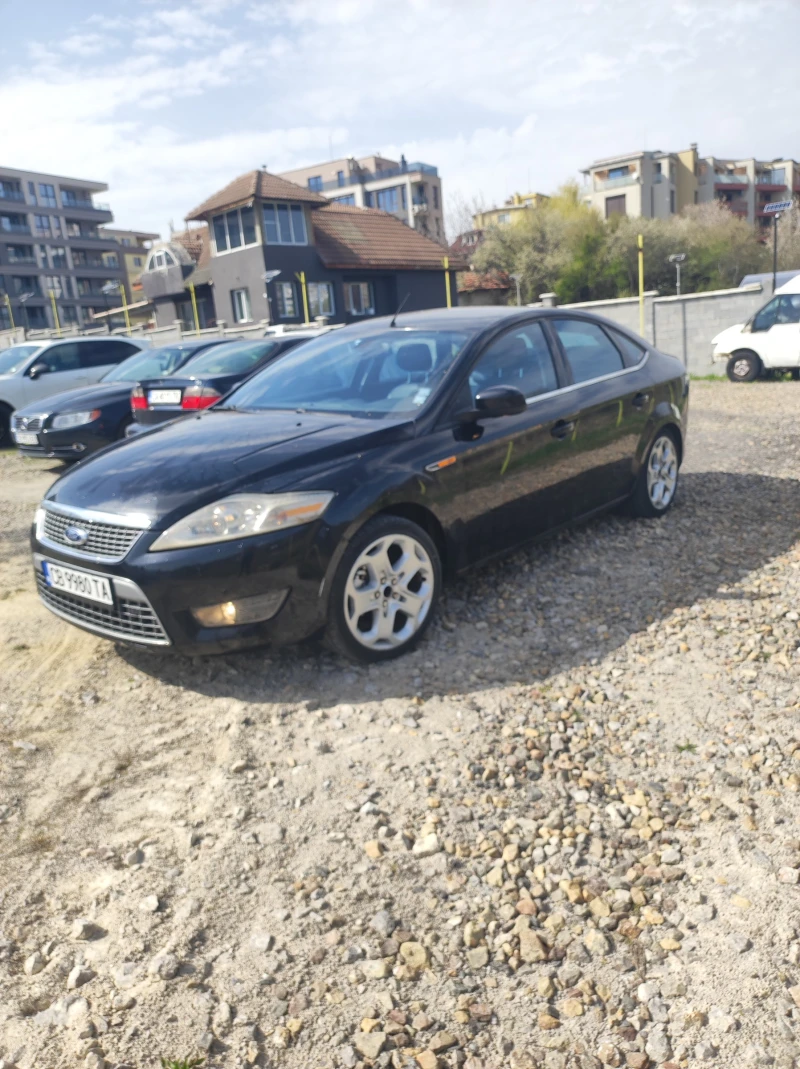 Ford Mondeo MK4 - 3500 € / 6845.40 лв. - 26860534 1 | Car24.bg Ford Mondeo MK4 - 3500 € / 6845.40 лв. - 26860534 1
