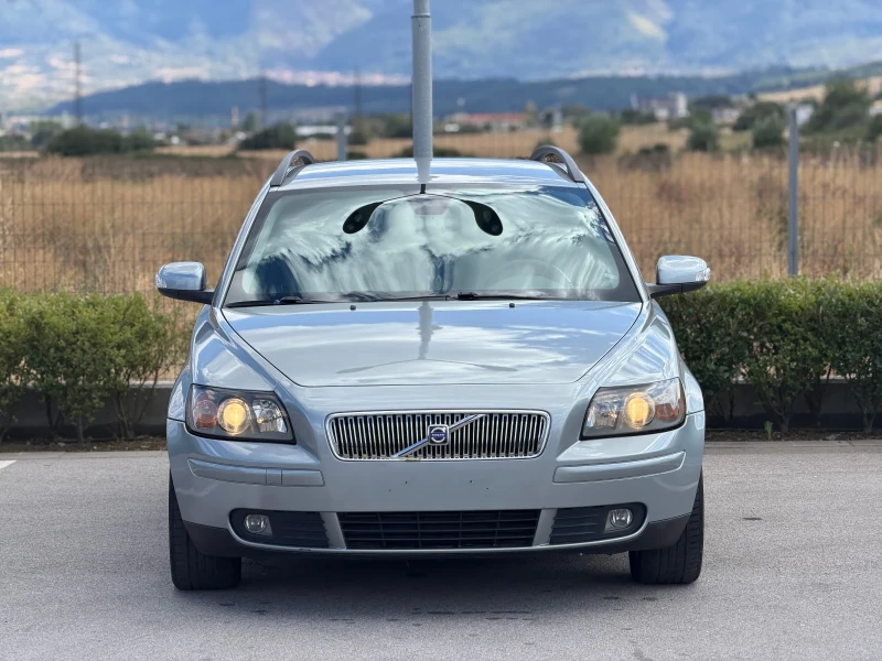 Volvo V50 2.0HDI * 157700км.* ЛИЗИНГ * ТОП * - 2300 € - 70304095 1 | Car24.bg Volvo V50 2.0HDI * 157700км.* ЛИЗИНГ * ТОП * - 2300 € - 70304095 1