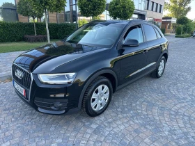 Audi Q3 2.0TDI закупена като нова 139х.км. - Car24.bg Audi Q3 2.0TDI закупена като нова 139х.км.