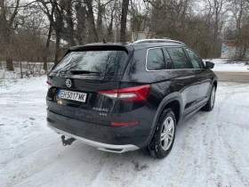 Skoda Kodiaq SCOUT 4X4 190hp - 22222 € / 43462.45 лв. - 41125697 6 | Car24.bg Skoda Kodiaq SCOUT 4X4 190hp - 22222 € / 43462.45 лв. - 41125697 6