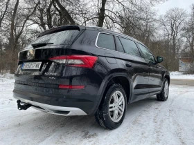 Skoda Kodiaq SCOUT 4X4 190hp - 22222 € / 43462.45 лв. - 41125697 3 | Car24.bg Skoda Kodiaq SCOUT 4X4 190hp - 22222 € / 43462.45 лв. - 41125697 3