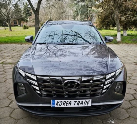 Hyundai Tucson 2.0 CRDI - Car24.bg Hyundai Tucson 2.0 CRDI