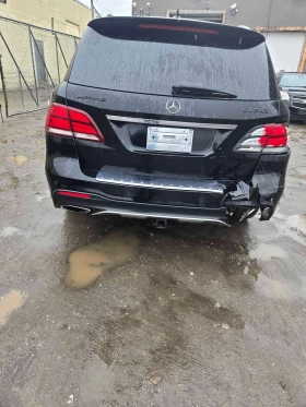 Mercedes-Benz GLE 400 4МАTIC * 360 КАМЕРА* ПАНОРАМА* ПОДГРЕВИ* | Auto.bg — изображение 5 Mercedes-Benz GLE 400 4МАTIC * 360 КАМЕРА* ПАНОРАМА* ПОДГРЕВИ* | Auto.bg — изображение 5
