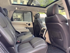 Land Rover Range Rover Sport - 16000 € - 79739920 14 | Car24.bg Land Rover Range Rover Sport - 16000 € - 79739920 14