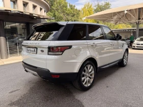 Land Rover Range Rover Sport - 16000 € - 79739920 5 | Car24.bg Land Rover Range Rover Sport - 16000 € - 79739920 5