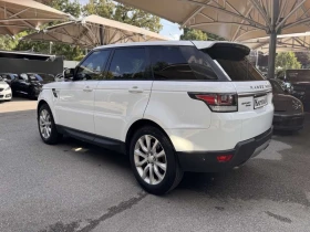 Land Rover Range Rover Sport - 16000 € - 79739920 7 | Car24.bg Land Rover Range Rover Sport - 16000 € - 79739920 7