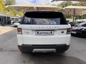 Land Rover Range Rover Sport - 16000 € - 79739920 6 | Car24.bg Land Rover Range Rover Sport - 16000 € - 79739920 6