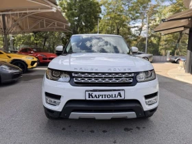 Land Rover Range Rover Sport - 16000 € - 79739920 3 | Car24.bg Land Rover Range Rover Sport - 16000 € - 79739920 3