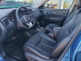 Nissan X-trail Tekna Plus | Auto.bg — изображение 4 Nissan X-trail Tekna Plus | Auto.bg — изображение 4