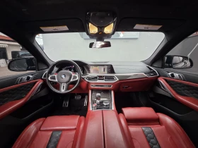 BMW X6 M COMPETITION | Auto.bg — изображение 11 BMW X6 M COMPETITION | Auto.bg — изображение 11