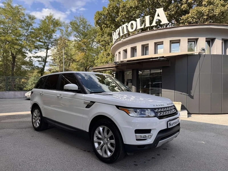 Land Rover Range Rover Sport - 16000 € - 79739920 1 | Car24.bg Land Rover Range Rover Sport - 16000 € - 79739920 1