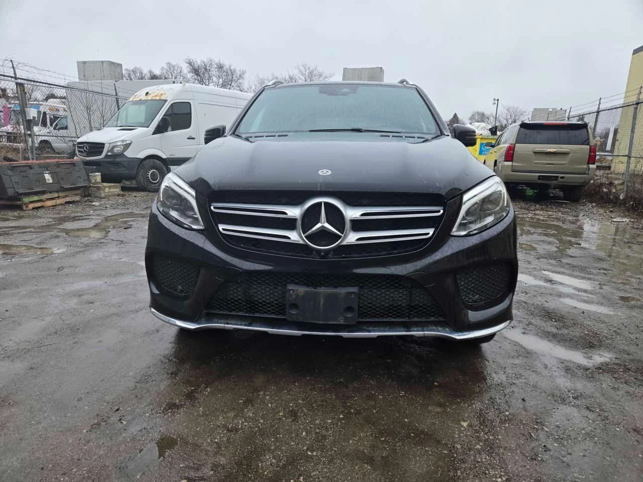 Mercedes-Benz GLE 400 4МАTIC * 360 КАМЕРА* ПАНОРАМА* ПОДГРЕВИ* | Auto.bg — изображение 1 Mercedes-Benz GLE 400 4МАTIC * 360 КАМЕРА* ПАНОРАМА* ПОДГРЕВИ* | Auto.bg — изображение 1