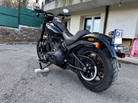 Harley-Davidson Softail Low rider s FXDLS 114   | Mobile.bg   3