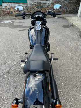 Harley-Davidson Softail Low rider s FXDLS 114   | Mobile.bg   7
