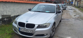 BMW 116 BMW 316 D - [1] 