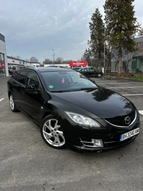 Mazda 6 2.0 TDI 1 - Car24.bg Mazda 6 2.0 TDI 1