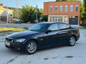 BMW 320 d - Car24.bg BMW 320 d