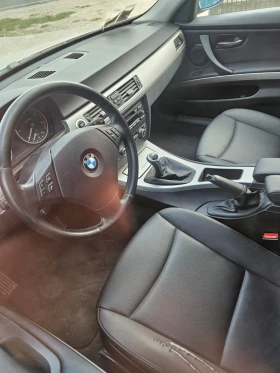 BMW 320 163 к.с - 7990 лв. / 4085.22 € - 19922837 8 | Car24.bg BMW 320 163 к.с - 7990 лв. / 4085.22 € - 19922837 8